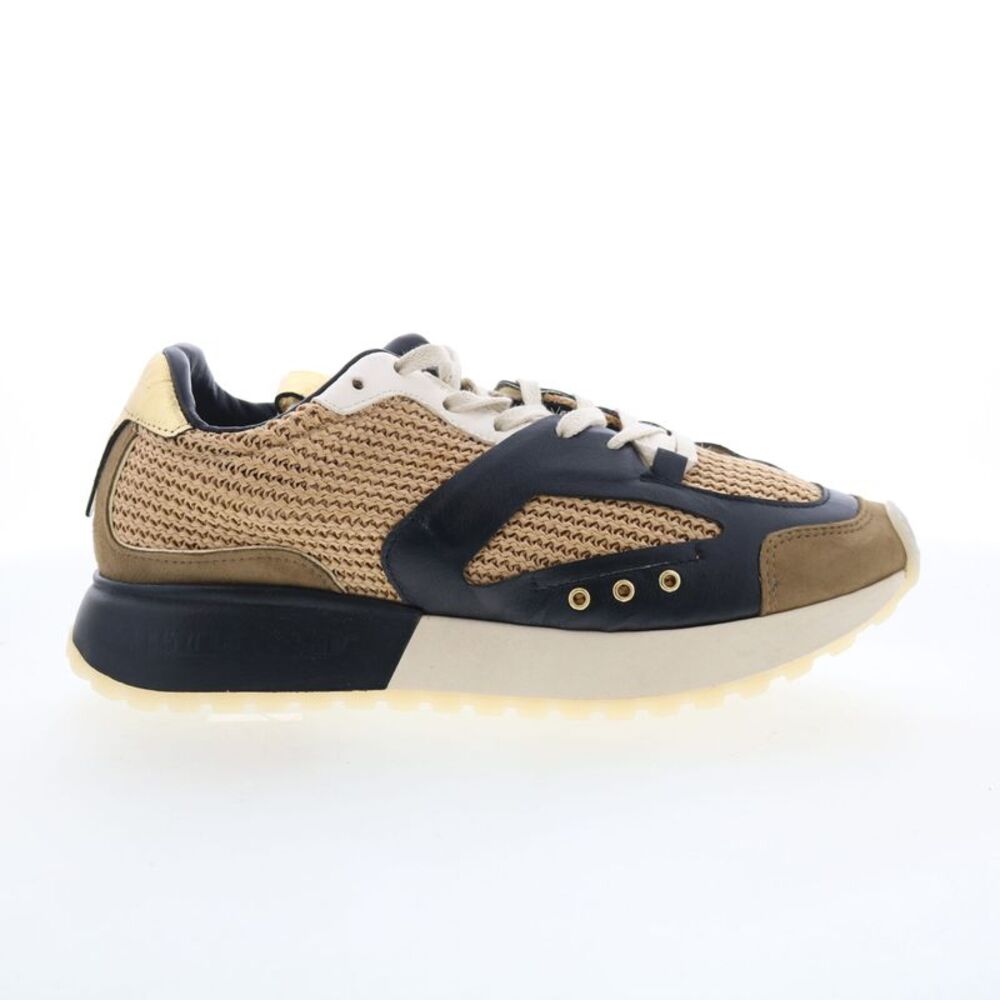 A.S. 98 Womens Gary Brown Shoes (NWT)